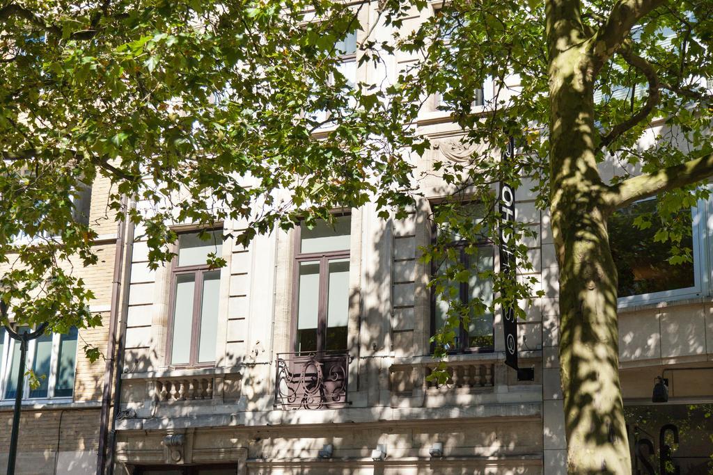 Sweet Inn Apartments- Avenue Louise Brussels Luaran gambar
