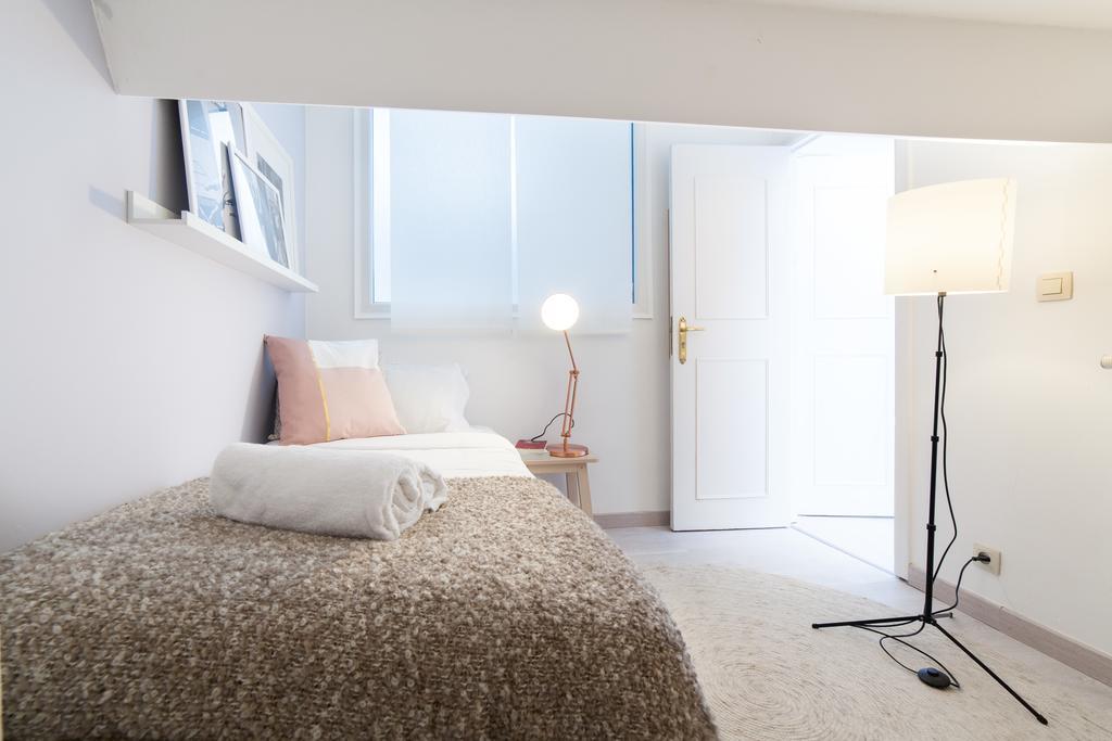 Sweet Inn Apartments- Avenue Louise Brussels Luaran gambar