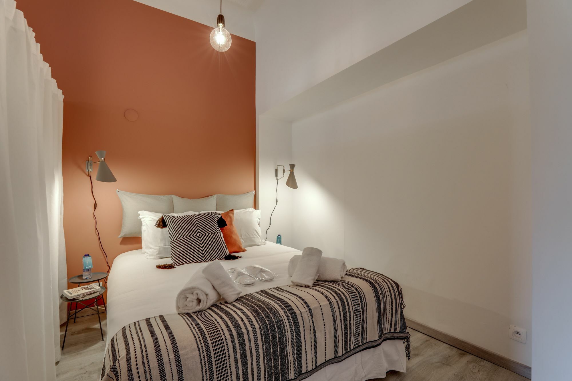 Sweet Inn Apartments- Avenue Louise Brussels Luaran gambar