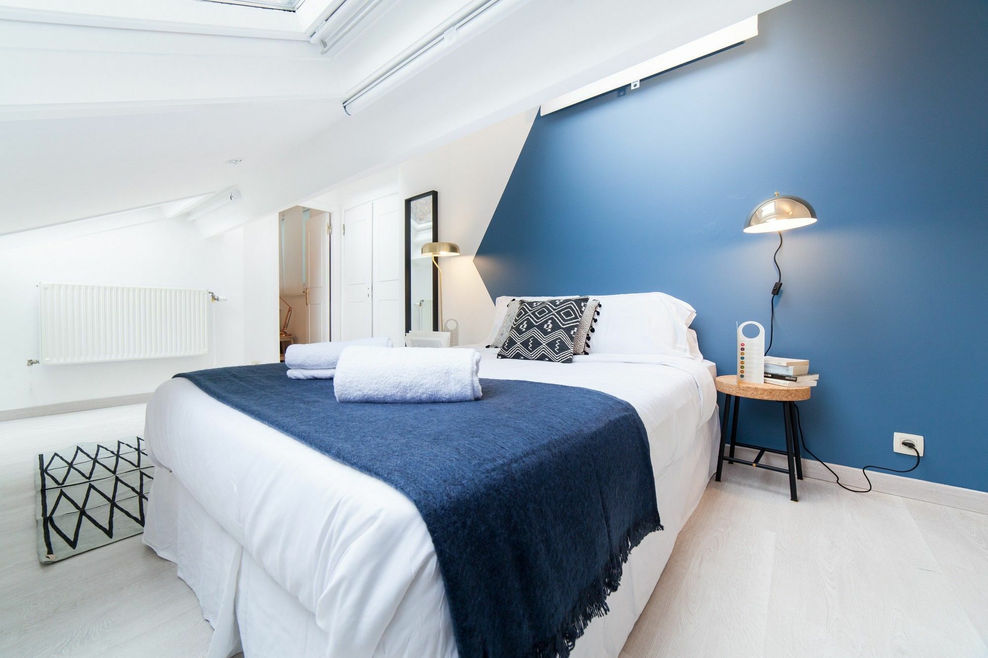 Sweet Inn Apartments- Avenue Louise Brussels Luaran gambar