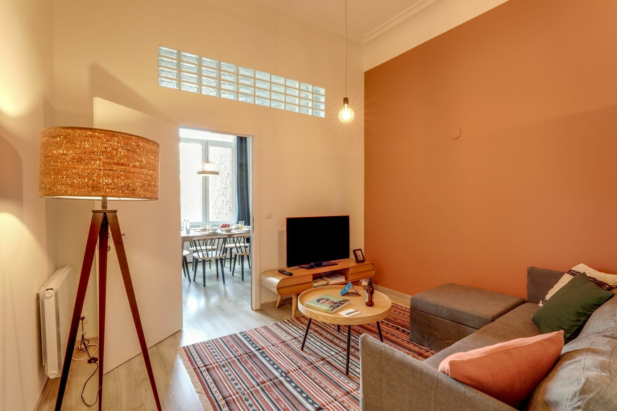 Sweet Inn Apartments- Avenue Louise Brussels Luaran gambar