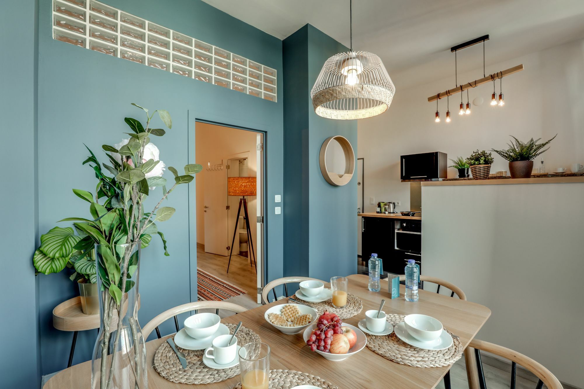 Sweet Inn Apartments- Avenue Louise Brussels Luaran gambar