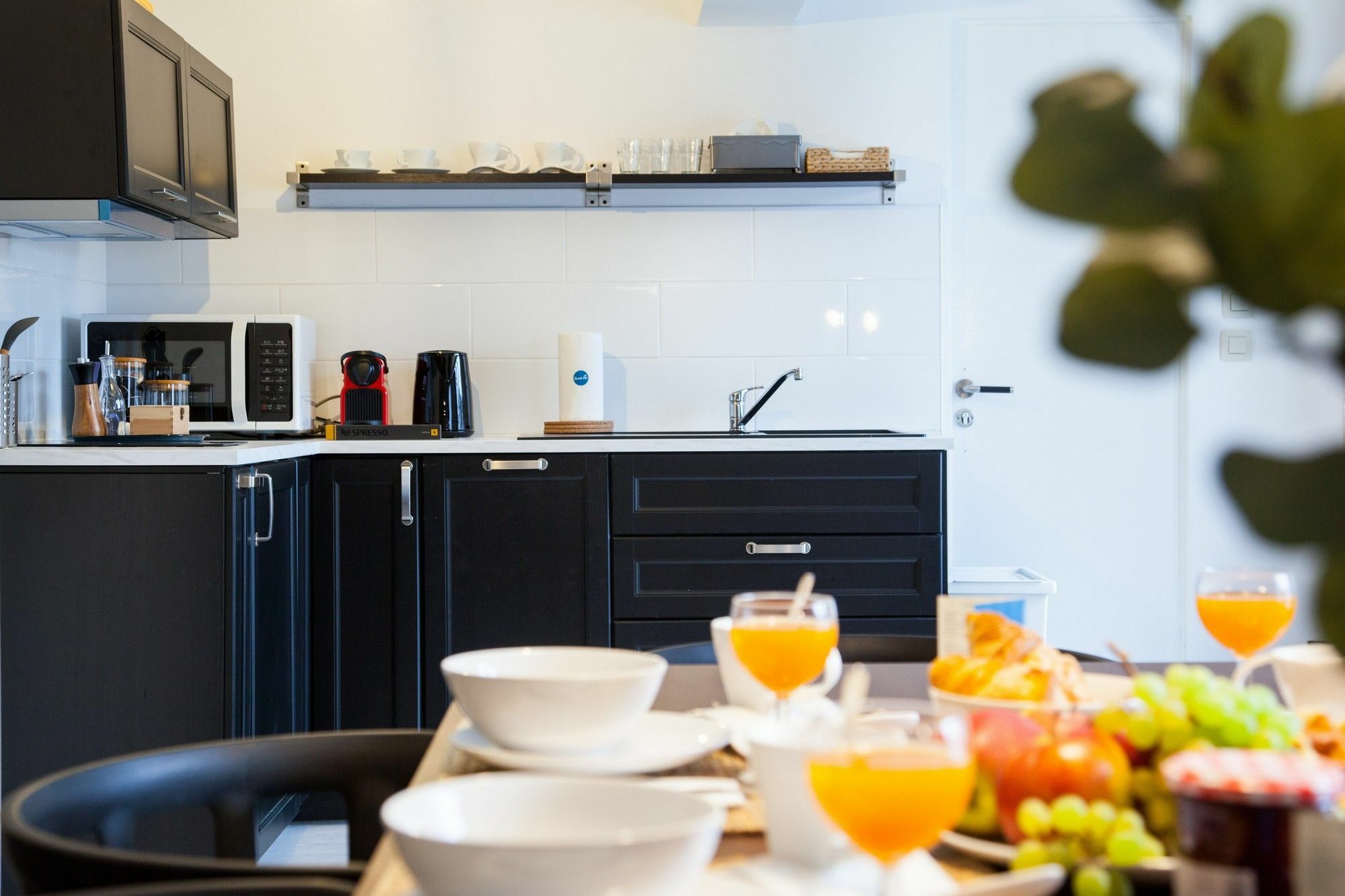 Sweet Inn Apartments- Avenue Louise Brussels Luaran gambar